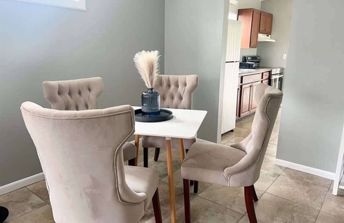 Dade City House | Cozy 2 Bedroom home, Dade City! #2