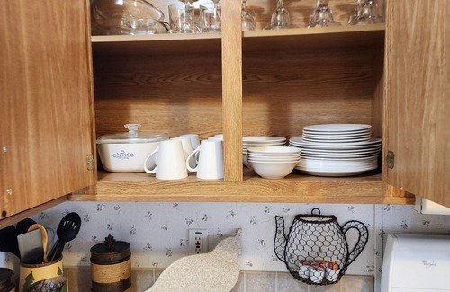 Fortuna Foothills House | Cozy 2-bedroom home in charming Yuma with WiFi, AC