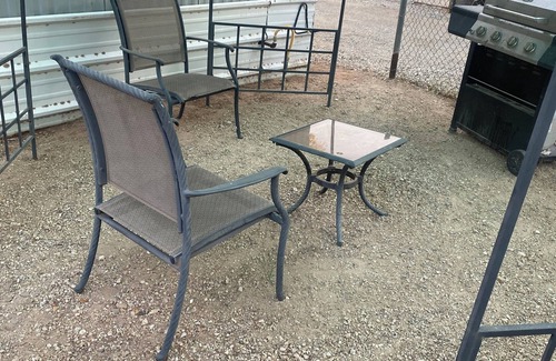 Las Cruces House | Cozy 2-bedroom mobile home in enchanting Las Cruces with WiFi, AC, close to NMSU
