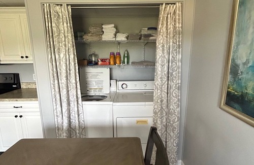 Wittenburg House | Cozy 2-bedroom Mobile home on farmland in charming Bethlehem