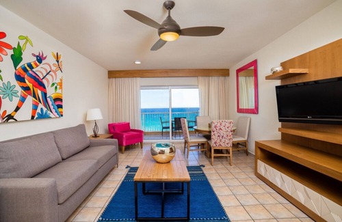 Puerto Vallarta Resort | Cozy 2-bedroom resort with WiFi, fitness room in charming Puerto Vallarta