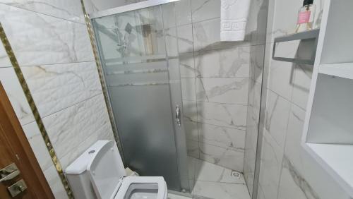 Yesil Mahallesi Apartment | Cozy 2 bedroom near Green Mosque
