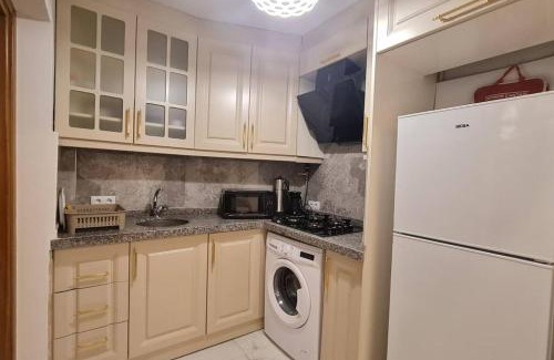 Yesil Mahallesi Apartment | Cozy 2 bedroom near Green Mosque