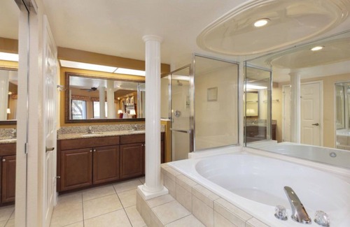 Florida Central Atlantic Coast Resort | Cozy 2-bedroom resort and water park in Orlando