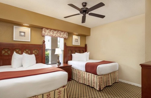 Florida Central Atlantic Coast Resort | Cozy 2-bedroom resort and water park in Orlando