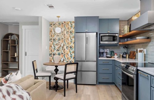 Northeast Pensacola Apartment | Cozy- 2 bedroom stay in Pensacola