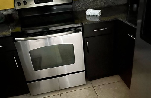 Miramar House | Cozy 2-bedroom townhome in awesome Miramar with AC, WiFi