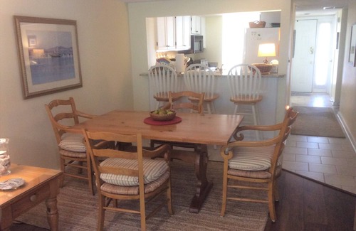 Shipyard Plantation Villa | Cozy 2-Bedroom Shipyard Villa Steps to Beach – Bikes, Bch Locker, 5-Star Comfort