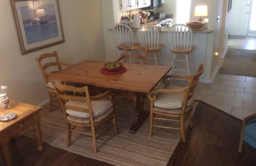 Shipyard Plantation Villa | Cozy 2-Bedroom Shipyard Villa Steps to Beach – Bikes, Bch Locker, 5-Star Comfort