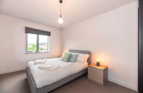 Newington Apartment | Cozy 2 Bedroom Waterloo London Bridge