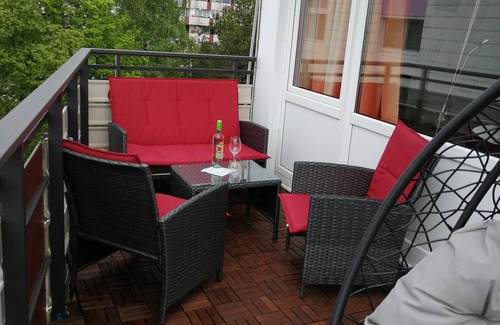 Sankt Englmar Apartment | cozy 2 bedrooms. Apartment at the Resort Hotel Sankt Englmar in the Bavarian Forest