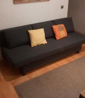 Gaztambide Apartment | Cozy 2 bedrooms apartment in Chamberi (A.M)