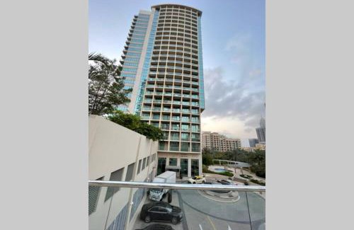 The Greens Apartment | Cozy 2 BR apt Golf Tower Greens, stunning Golf views