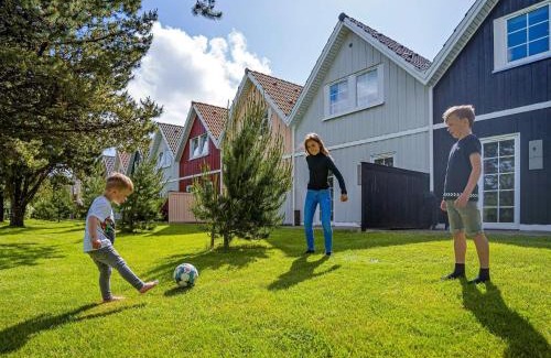 Ho House | Cozy 2-Person Apartment- Type 8