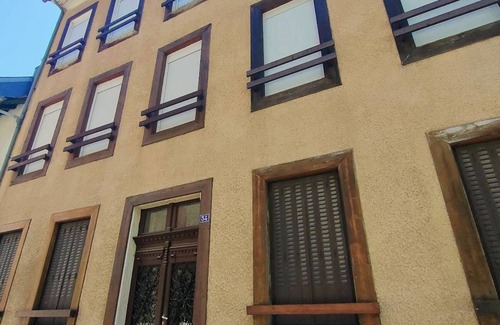 Cauterets Apartment | Cozy 2-Room Apartment for 4 in Cauterets Center - Near Amenities, Equipped Kitchen, Free Parking