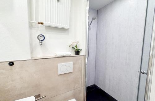 Metternich Apartment | Cozy 2-room apartment with WiFi & SKY