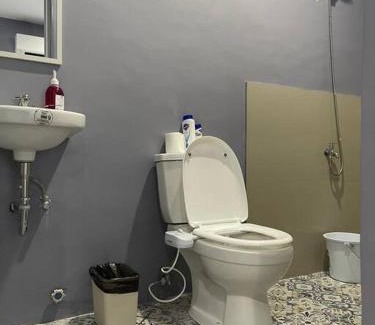 Talomo District Apartment | Cozy 2 storey fully furnished house.