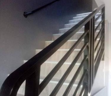 Talomo District Apartment | Cozy 2 storey fully furnished house.