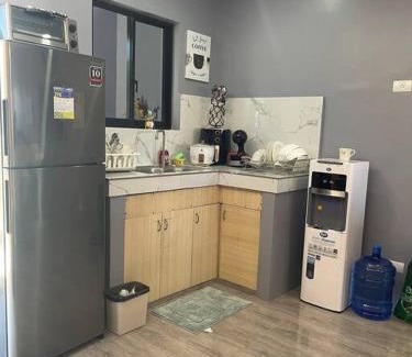 Talomo District Apartment | Cozy 2 storey fully furnished house.