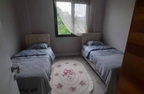 Trabzon House | Cozy 2Bd/2Ba villa apartment in Trabzon, Arsin five minutes from sea