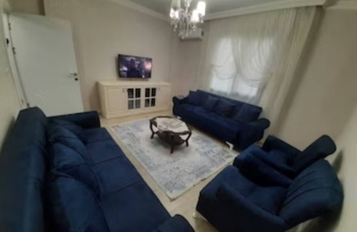 Trabzon House | Cozy 2Bd/2Ba villa apartment in Trabzon, Arsin five minutes from sea