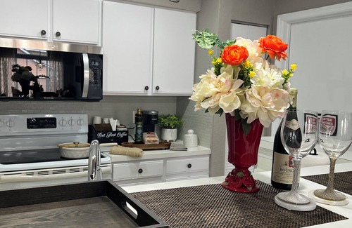 Kissimmee Apartment | Cozy 2BD/2BTH Condo Near Disney