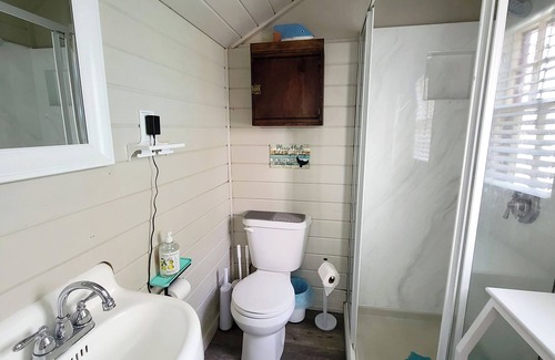 Truro Cottage | Cozy 2BD Cottage-DUCTLESS MINI-SPLITS, Patio, Short Drive to Truro Beaches & Attractions