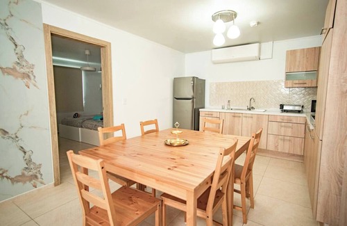 Bubali Apartment | Cozy 2Bedroom Apartment Near Eagle Beach by Lucha