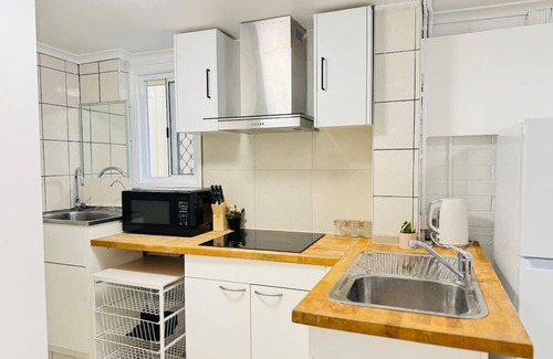Macgregor Condo | Cozy 2Bedroom Studio Simple and Practical Stay