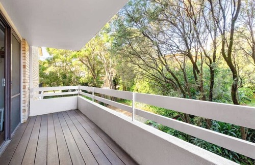 Manly Vale Apartment | Cozy 2beds retreat in Manly Vale