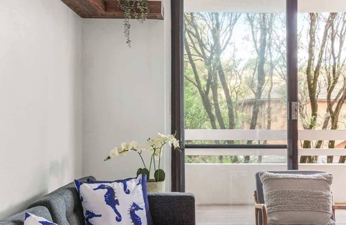 Manly Vale Apartment | Cozy 2beds retreat in Manly Vale