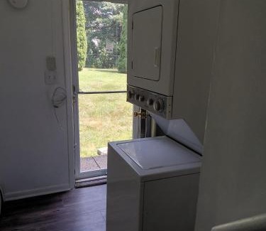 Monroe Township Apartment | Cozy 2BR 1BA Single-Family Home Monroe, NJ