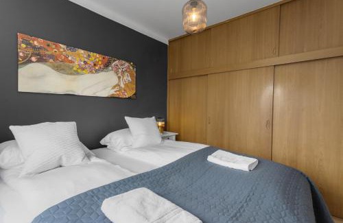 Hliðar Apartment | Cozy 2BR Apartment