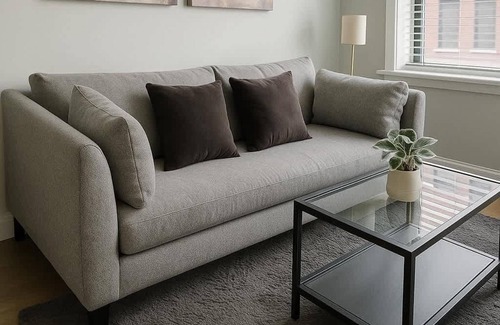 Chicago Apartment | Cozy 2BR Apt for a Seamless Stay