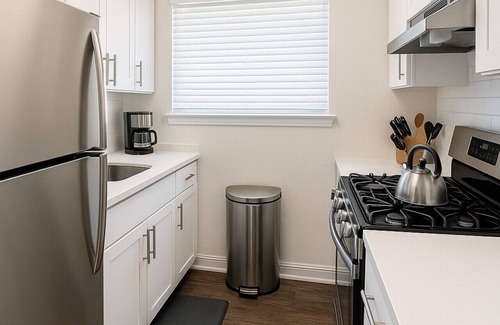 Shannon Apartment | Cozy 2BR Family Duplex Near Parks & Shopping!