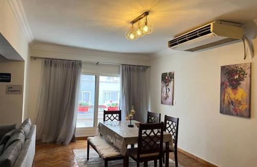 Al-Basatin Apartment | Cozy 2BR in New Maadi Nasr street