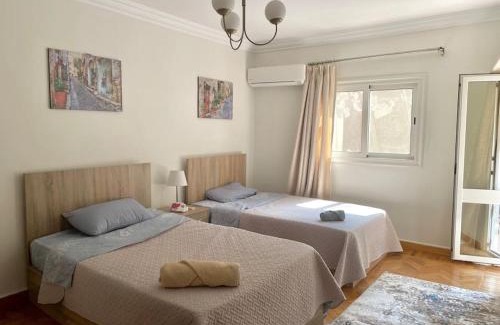 Al-Basatin Apartment | Cozy 2BR in New Maadi Nasr street