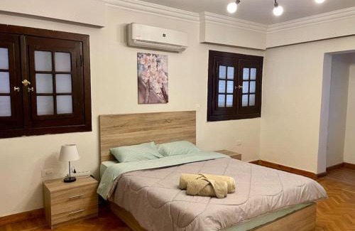 Al-Basatin Apartment | Cozy 2BR in New Maadi Nasr street