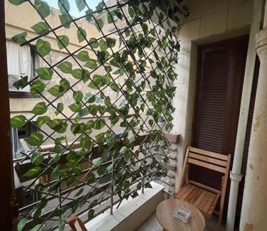 Al-Basatin Apartment | Cozy 2BR in New Maadi Nasr street