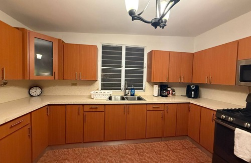 Cienaga Alta House | Cozy 2BR mountain hideaway – lush views & El Yunque waterfalls nearby