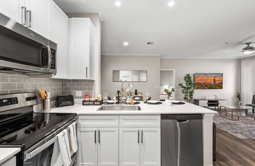 McDowell Mountain Apartments Apartment | Cozy 2BR: Scottsdale, Pet-friendly, Sunrise Peak