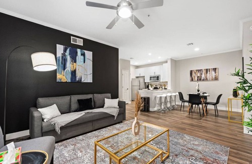 McDowell Mountain Apartments Apartment | Cozy 2BR: Scottsdale, Pet-friendly, Sunrise Peak