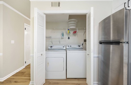 North Augusta House | Cozy 2BR Townhouse in North Augusta