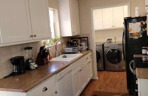 Placerville House | Cozy 3 bar home in the ❤️ of Amador Wine Country