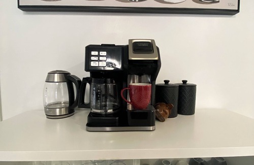 Dieppe House | Cozy 3 Bed 1 Bath Stay