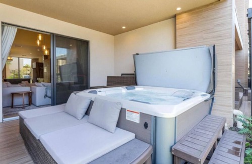 Florida Central Atlantic Coast House | Cozy 3-bedroom amenity filled villa in Magic village resorts, 5 min from Disney.