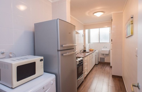 Recoleta Apartment | Cozy 3 bedroom apartment in Recoleta