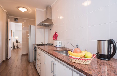 Recoleta Apartment | Cozy 3 bedroom apartment in Recoleta