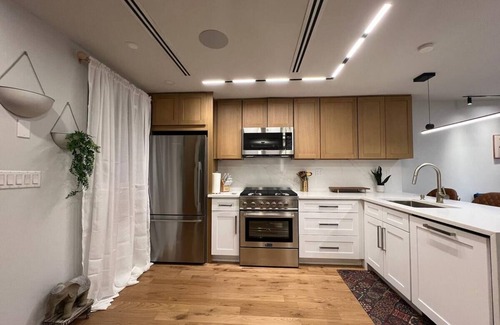 Gowanus Apartment | Cozy 3-bedroom Apartment Brooklyn