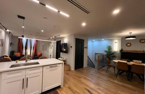 Gowanus Apartment | Cozy 3-bedroom Apartment Brooklyn